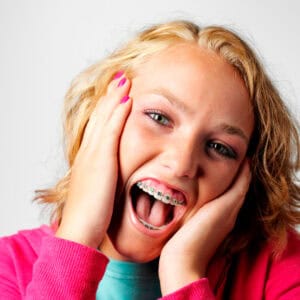 tratamiento de brackets