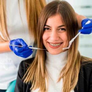 ortodoncia y ortopedia maxilar