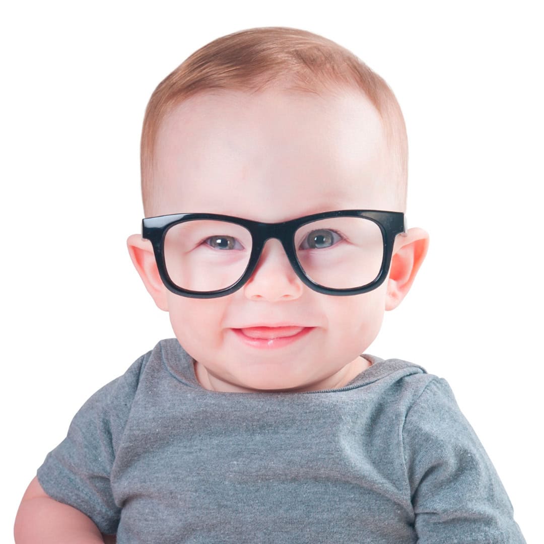 revisión oftalmológica en bebes