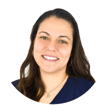 Picture of Dra. Gabriela Cuadros Jablinski