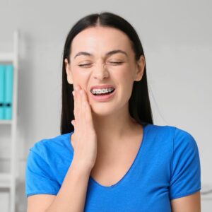 Alergia en ortodoncia