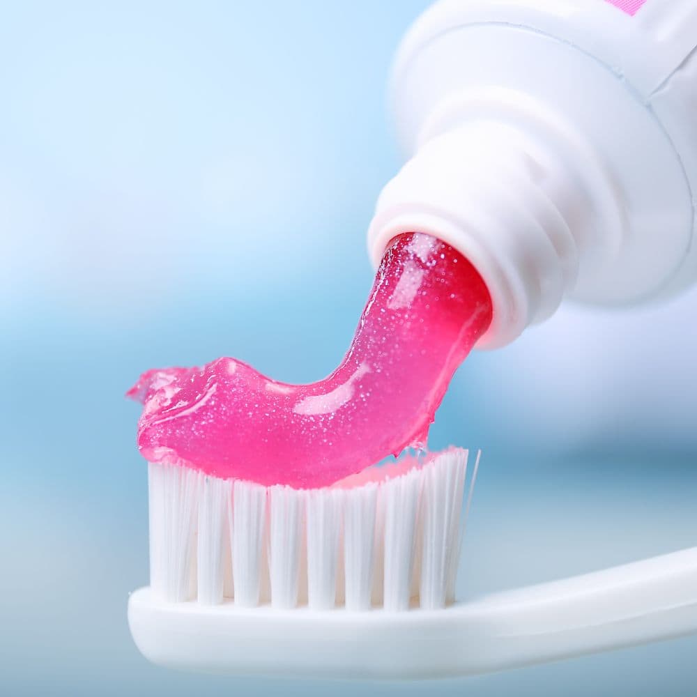 Odontopediatria