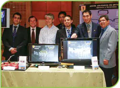 Dr. Alan Arellano Garcia mejor ortodoncista de Lima Surco Peru