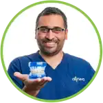 Dr. Alan Arellano Garcia