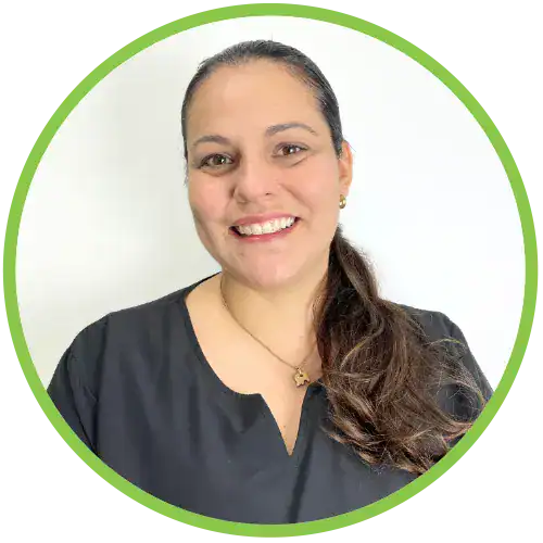 Dra. Gabriela Lourdes Cuadros Jablinski mejor ortodoncista de lima peru