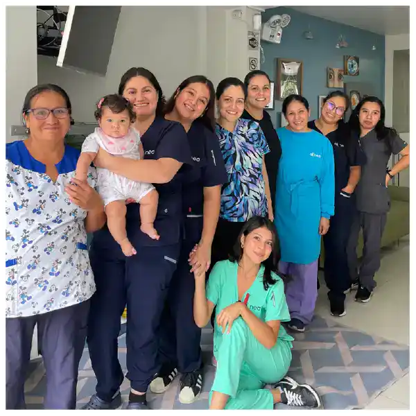 especialistas en brackets lima peru surco