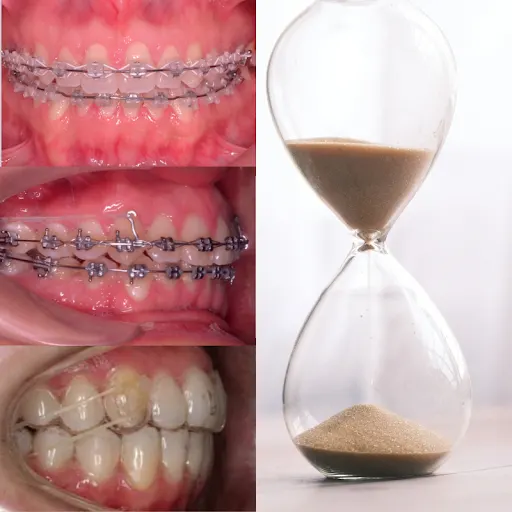 cual es la ortodoncia mas rapida efectiva lima peru